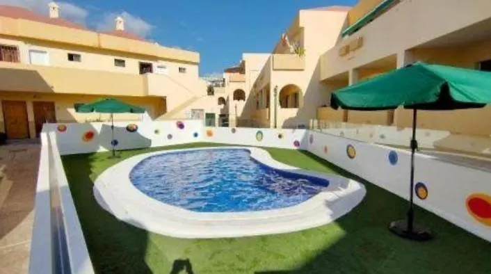 Apartment Fanabe Costa Adeje