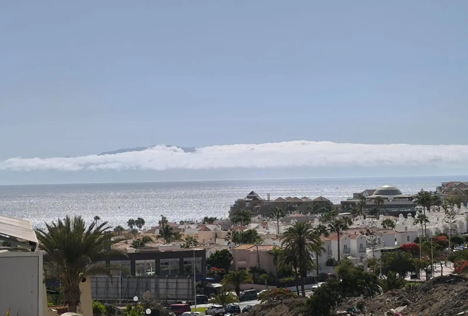 Apartment Fanabe Costa Adeje  Costa Adeje (Tenerife)
