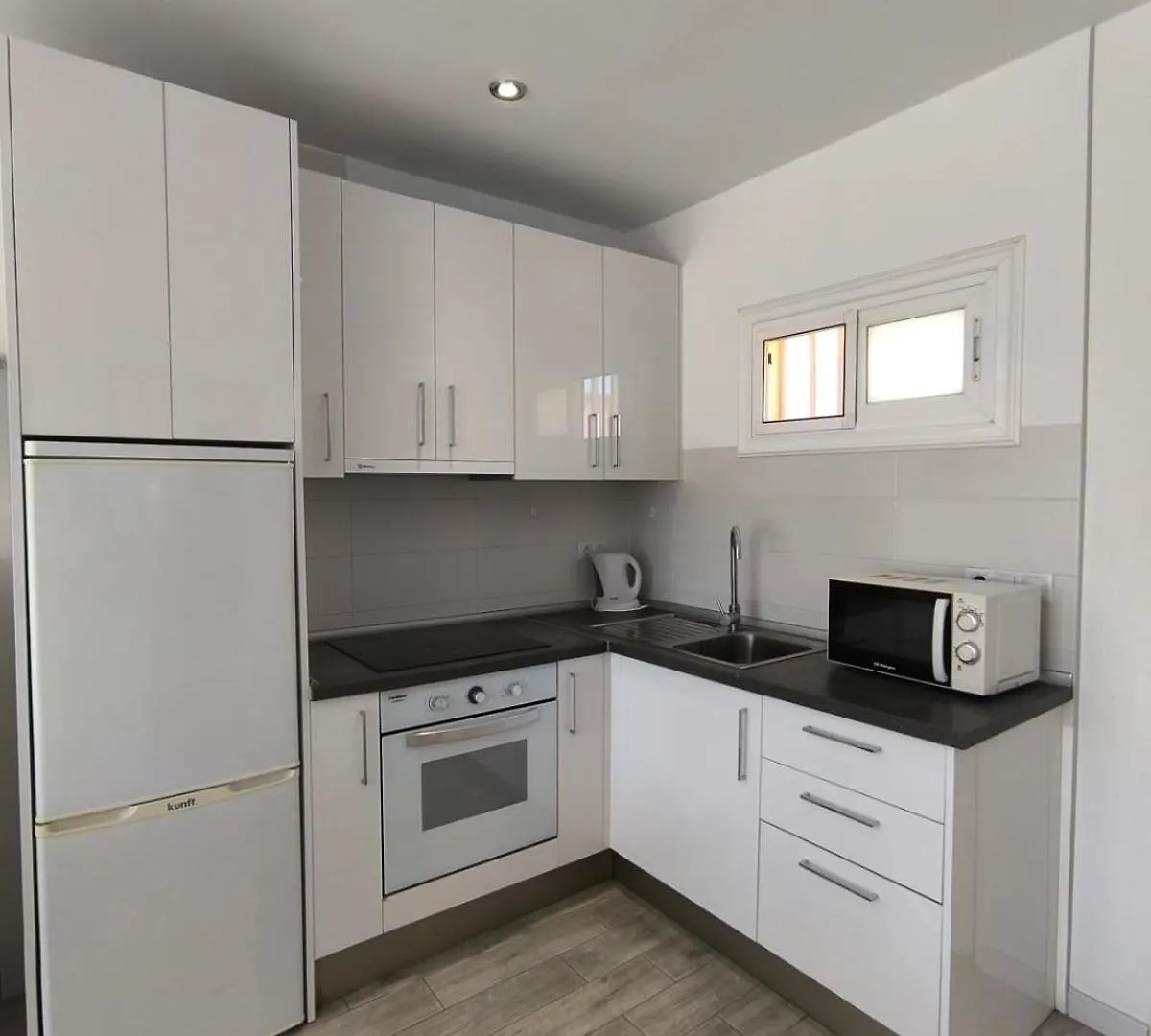 Apartment Fanabe Costa Adeje Spanien