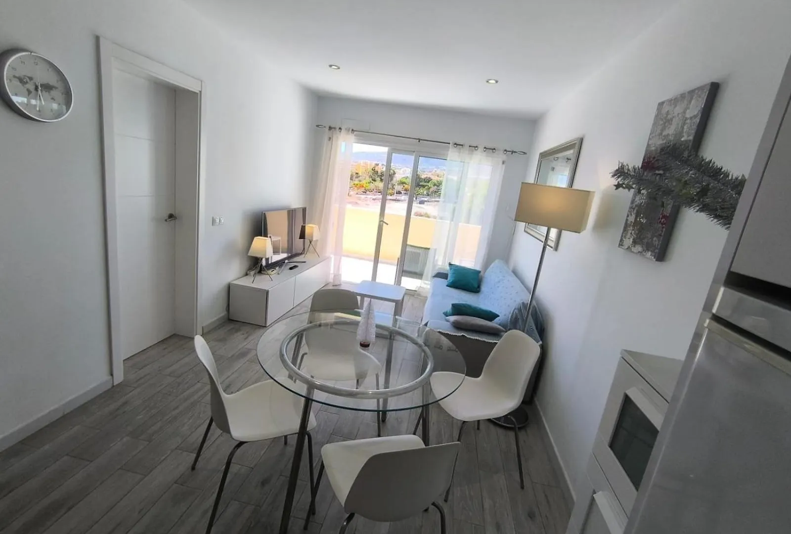 Apartment Fanabe Costa Adeje