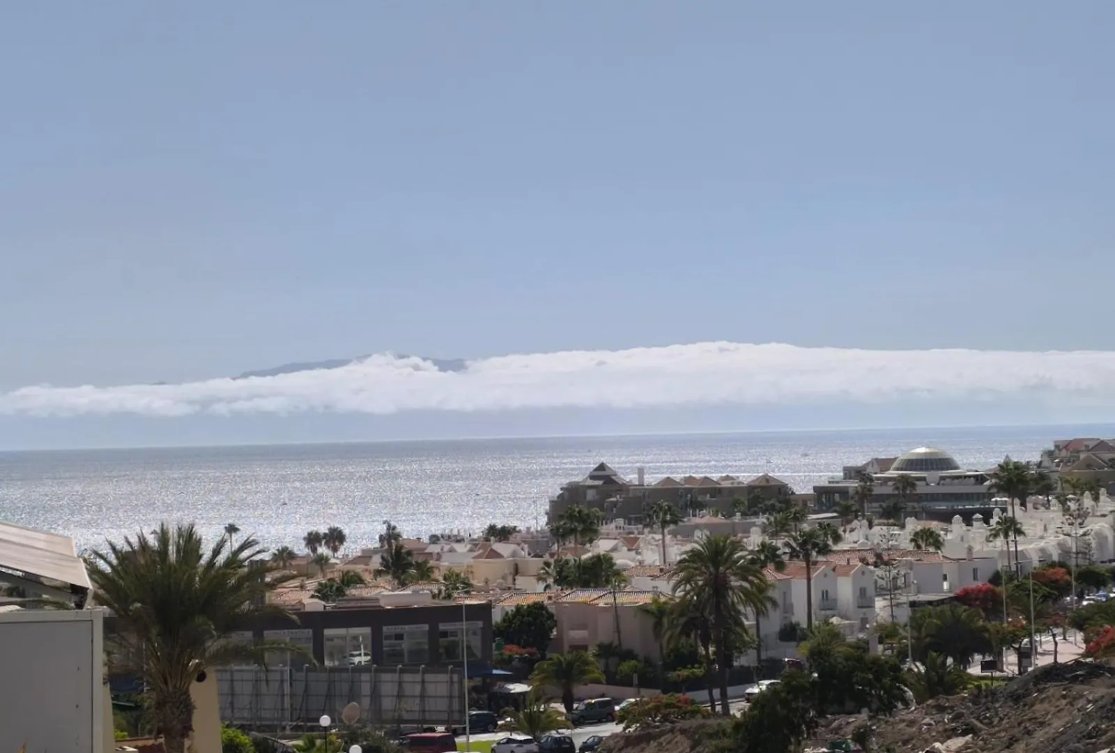 Apartment Fanabe Costa Adeje Spanien