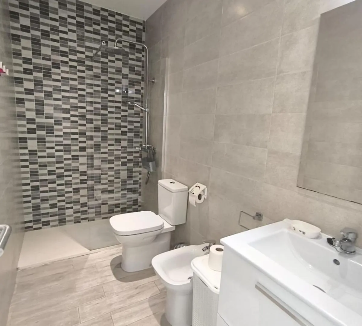 Apartment Fanabe Costa Adeje Spanien