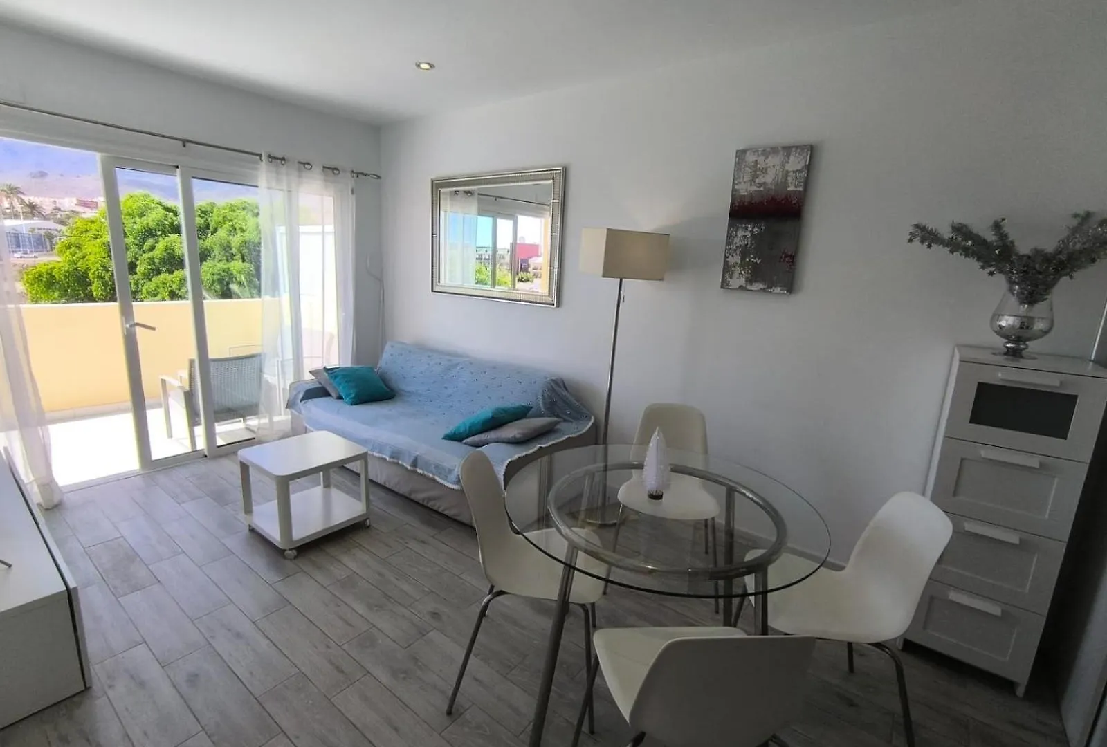 Apartment Fanabe Costa Adeje 0*, Costa Adeje (Tenerife) Spanien